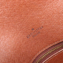 LOUIS VUITTON Monogram Chantilly PM Shoulder Bag M51234 LV Auth bs37094-24