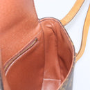 LOUIS VUITTON Monogram Chantilly PM Shoulder Bag M51234 LV Auth bs37094-25