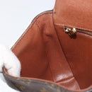 LOUIS VUITTON Monogram Chantilly PM Shoulder Bag M51234 LV Auth bs37094-26