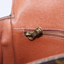 LOUIS VUITTON Monogram Chantilly PM Shoulder Bag M51234 LV Auth bs37094-27