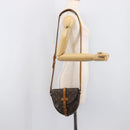 LOUIS VUITTON Monogram Chantilly PM Shoulder Bag M51234 LV Auth bs37094-28