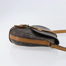 LOUIS VUITTON Monogram Chantilly PM Shoulder Bag M51234 LV Auth bs37094-3
