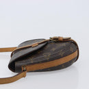 LOUIS VUITTON Monogram Chantilly PM Shoulder Bag M51234 LV Auth bs37094-4