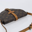 LOUIS VUITTON Monogram Chantilly PM Shoulder Bag M51234 LV Auth bs37094-6