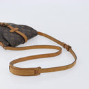 LOUIS VUITTON Monogram Chantilly PM Shoulder Bag M51234 LV Auth bs37094-7