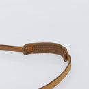 LOUIS VUITTON Monogram Chantilly PM Shoulder Bag M51234 LV Auth bs37094-15