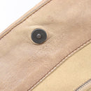 BOTTEGA VENETA INTRECCIATO Hand Bag Leather Beige 180176 Auth bs37104-20