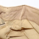 BOTTEGA VENETA INTRECCIATO Hand Bag Leather Beige 180176 Auth bs37104-23