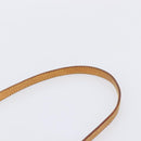 LOUIS VUITTON Monogram Spontini Hand Bag M47500 LV Auth bs37107-8