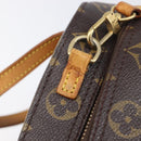 LOUIS VUITTON Monogram Spontini Hand Bag M47500 LV Auth bs37107-9