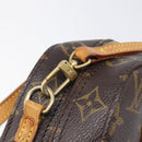 LOUIS VUITTON Monogram Spontini Hand Bag M47500 LV Auth bs37107-21