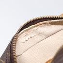 LOUIS VUITTON Monogram Spontini Hand Bag M47500 LV Auth bs37107-23