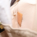 LOUIS VUITTON Monogram Spontini Hand Bag M47500 LV Auth bs37107-12