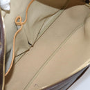 LOUIS VUITTON Monogram Reporter GM Shoulder Bag M45252 LV Auth bs37112-23
