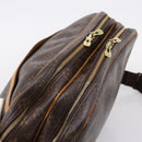 LOUIS VUITTON Monogram Reporter GM Shoulder Bag M45252 LV Auth bs37112-6