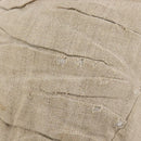 Miu Miu Matelasse Hand Bag Canvas Beige Gold Tone Auth bs37124-9