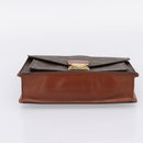 LOUIS VUITTON Monogram Monceau 26 Hand Bag M51187 LV Auth bs37130-5
