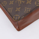 LOUIS VUITTON Monogram Monceau 26 Hand Bag M51187 LV Auth bs37130-19