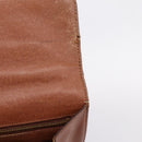 LOUIS VUITTON Monogram Monceau 26 Hand Bag M51187 LV Auth bs37130-22