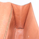 LOUIS VUITTON Monogram Monceau 26 Hand Bag M51187 LV Auth bs37130-24