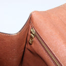 LOUIS VUITTON Monogram Monceau 26 Hand Bag M51187 LV Auth bs37130-26