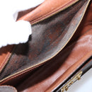 LOUIS VUITTON Monogram Monceau 26 Hand Bag M51187 LV Auth bs37130-11