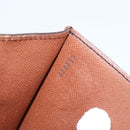 LOUIS VUITTON Monogram Monceau 26 Hand Bag M51187 LV Auth bs37130-12