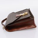 LOUIS VUITTON Monogram Monceau 26 Hand Bag M51187 LV Auth bs37130-3