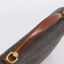 LOUIS VUITTON Monogram Monceau 26 Hand Bag M51187 LV Auth bs37130-6