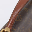 LOUIS VUITTON Monogram Monceau 26 Hand Bag M51187 LV Auth bs37130-7
