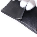 LOUIS VUITTON Epi Agenda PM Day Planner Cover Blue R20055 LV Auth bs37133-11