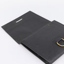 LOUIS VUITTON Epi Jena Clutch Bag Black M52722 LV Auth bs37134-8