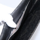 LOUIS VUITTON Epi Jena Clutch Bag Black M52722 LV Auth bs37134-11