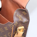LOUIS VUITTON Monogram Cartouchiere GM Shoulder Bag M51252 LV Auth bs37135-22