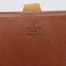 LOUIS VUITTON Monogram Cartouchiere GM Shoulder Bag M51252 LV Auth bs37135-23