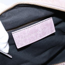 BALENCIAGA The Box Hand Bag Leather Purple 145694 Auth bs37153A-19