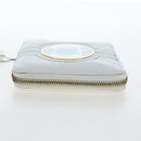 CELINE 2004 Athens Olympics Limited Edition Bifold Wallet Leather Auth bs37161V-3