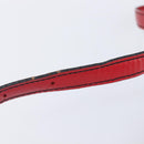 LOUIS VUITTON Epi Trocadero 23 Shoulder Bag Red M52307 LV Auth bs37167-8