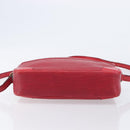 LOUIS VUITTON Epi Trocadero 23 Shoulder Bag Red M52307 LV Auth bs37167-5