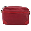 LOUIS VUITTON Epi Trocadero 23 Shoulder Bag Red M52307 LV Auth bs37167-13