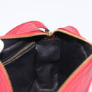 LOUIS VUITTON Epi Trocadero 23 Shoulder Bag Red M52307 LV Auth bs37167-23