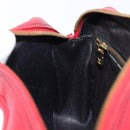 LOUIS VUITTON Epi Trocadero 23 Shoulder Bag Red M52307 LV Auth bs37167-24