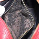 LOUIS VUITTON Epi Trocadero 23 Shoulder Bag Red M52307 LV Auth bs37167-11