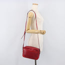 LOUIS VUITTON Epi Trocadero 23 Shoulder Bag Red M52307 LV Auth bs37167-26