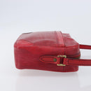 LOUIS VUITTON Epi Trocadero 23 Shoulder Bag Red M52307 LV Auth bs37167-3