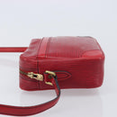 LOUIS VUITTON Epi Trocadero 23 Shoulder Bag Red M52307 LV Auth bs37167-4