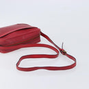 LOUIS VUITTON Epi Trocadero 23 Shoulder Bag Red M52307 LV Auth bs37167-7