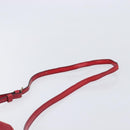 LOUIS VUITTON Epi Trocadero 23 Shoulder Bag Red M52307 LV Auth bs37167-14