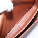 LOUIS VUITTON Monogram Cartouchiere GM Shoulder Bag M51252 LV Auth bs37170-21