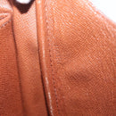 LOUIS VUITTON Monogram Cartouchiere GM Shoulder Bag M51252 LV Auth bs37170-25